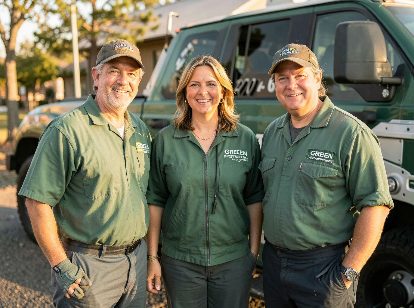 Water Damage Restoration company in Duson, LA