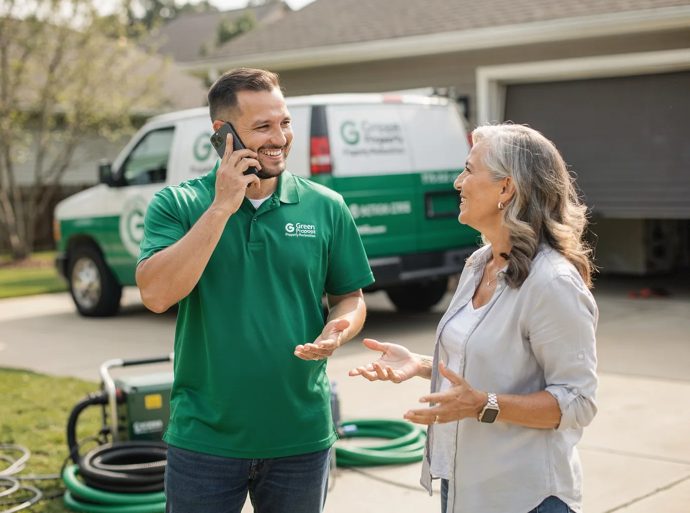Water Damage Restoration Duson, LA FAQs